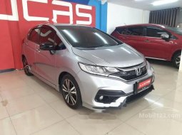 Jual cepat Honda Jazz RS 2018 di Jawa Barat 2