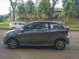 Daihatsu Ayla 2019 DKI Jakarta dijual dengan harga termurah 6