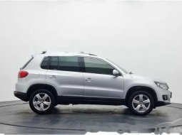 Jual Volkswagen Tiguan TSI 2014 harga murah di Gorontalo 5