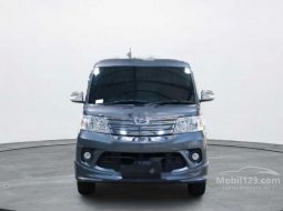 Jawa Barat, jual mobil Daihatsu Luxio X 2020 dengan harga terjangkau 4