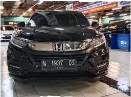 Jual mobil Honda HR-V E Special Edition 2019 bekas, Jawa Timur 11