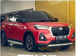 Dijual mobil bekas Daihatsu Rocky , DKI Jakarta  9