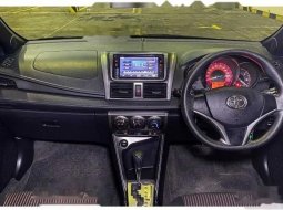 Toyota Yaris 2016 Banten dijual dengan harga termurah 3