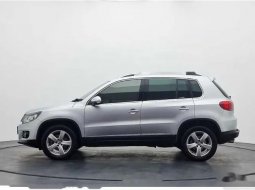 Jual Volkswagen Tiguan TSI 2014 harga murah di Gorontalo 9