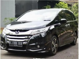 Dijual mobil bekas Honda Odyssey 2.4, DKI Jakarta 