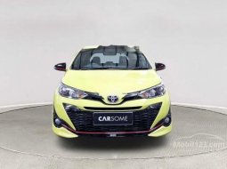 Mobil Toyota Sportivo 2019 dijual, Jawa Barat 3