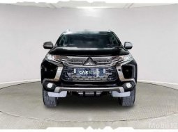 Mobil Mitsubishi Pajero Sport 2019 Dakar dijual, Banten 4