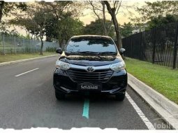 Mobil Toyota Avanza 2016 E terbaik di Banten 5