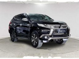 Mobil Mitsubishi Pajero Sport 2019 Dakar dijual, Banten 3