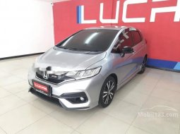 Jual cepat Honda Jazz RS 2018 di Jawa Barat 8