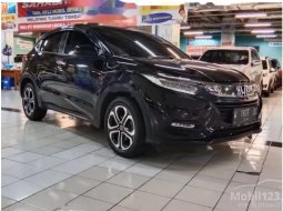 Jual mobil Honda HR-V E Special Edition 2019 bekas, Jawa Timur 10