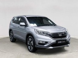 Mobil Honda CR-V 2016 terbaik di DKI Jakarta 1