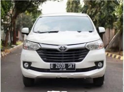 DKI Jakarta, Toyota Avanza E 2016 kondisi terawat