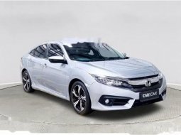 Honda Civic 2016 DKI Jakarta dijual dengan harga termurah