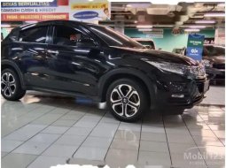 Jual mobil Honda HR-V E Special Edition 2019 bekas, Jawa Timur 6