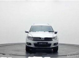 Jual Volkswagen Tiguan TSI 2014 harga murah di Gorontalo 4