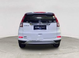 DKI Jakarta, Honda CR-V 2016 kondisi terawat 4