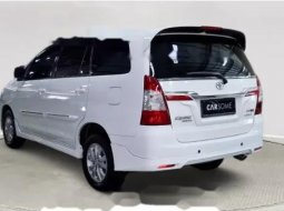 Dijual mobil bekas Toyota Kijang Innova G, DKI Jakarta  4