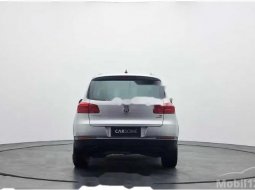 Jual Volkswagen Tiguan TSI 2014 harga murah di Gorontalo 6