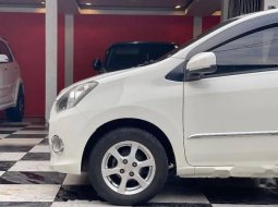 Jual mobil bekas murah Daihatsu Ayla X 2016 di DKI Jakarta 1