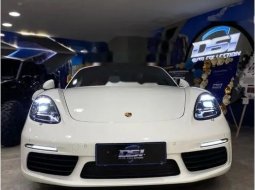 Dijual mobil bekas Porsche Boxster , DKI Jakarta 