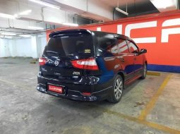 Jual mobil Nissan Grand Livina XV Highway Star 2017 bekas, DKI Jakarta 1