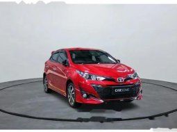 Mobil Toyota Sportivo 2019 dijual, Jawa Barat
