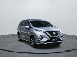 DKI Jakarta, Nissan Livina VL 2019 kondisi terawat
