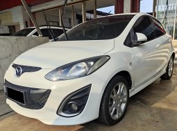 Mazda 2 R A/T 2011 Hatchback DP Minim 1