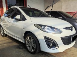 Mazda 2 R A/T 2011 Hatchback DP Minim 3