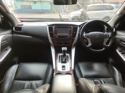 Mitsubishi Pajero Sport Dakar Limited Diesel 2016 Sunroof DP Minim 6