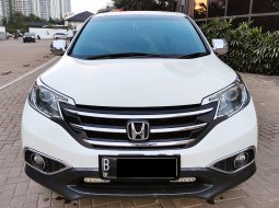 Honda CRV 2.4 Prestige 2013 Putih DP Minim 2