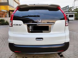 Honda CRV 2.4 Prestige 2013 Putih DP Minim 4