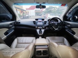 Honda CRV 2.4 Prestige 2013 Putih DP Minim 5