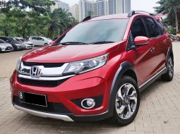 Honda BRV E 1.5 CVT 2017 DP Minim 1