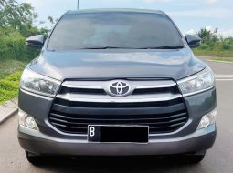Toyota Kijang Innova Reeborn G AT 2018 Diesel/Solar DP Minim