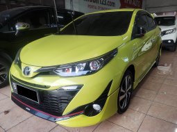 Toyota Yaris TRD Sportivo A/T 2018 DP Minim 1