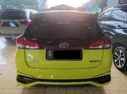 Toyota Yaris TRD Sportivo A/T 2018 DP Minim 4