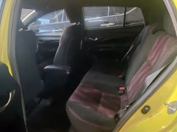 Toyota Yaris TRD Sportivo A/T 2018 DP Minim 5