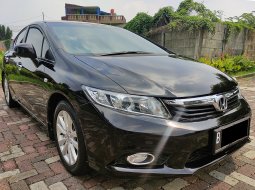 Honda Civic 1.8 AT 2012 Sedan DP Minim 3