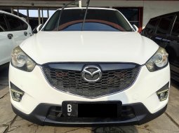 Mazda CX-5 GT 2013 Sunroof DP Minim 1