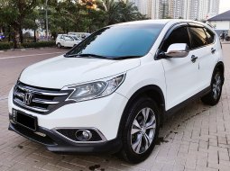 Honda CRV 2.4 AT Prestige 2013 DP Minim 1