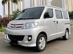 Daihatsu Luxio D 1.5 Manual 2012 DP19 1