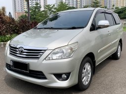 Toyota Kijang Innova G A/T Diesel/Solar 2013 DP Minim 2