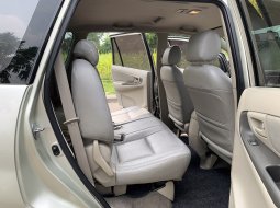 Toyota Kijang Innova G A/T Diesel/Solar 2013 DP Minim 6