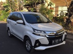 Daihatsu Xenia R Automatic 2019 Putih 2