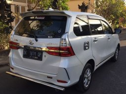 Daihatsu Xenia R Automatic 2019 Putih 7