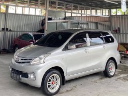 Toyota All New Avanza E Up G Low KM Antik -Body Mulus,Kenceng,Utuh Full Original 2