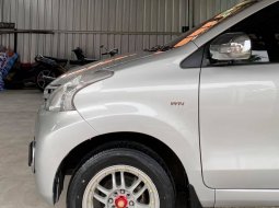 Toyota All New Avanza E Up G Low KM Antik -Body Mulus,Kenceng,Utuh Full Original 4