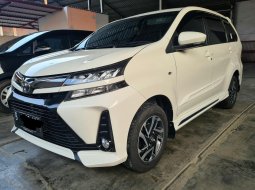 Toyota Avanza Veloz 1.5 MT ( Manual ) 2021 Putih Km 21rban Siap Pakai pajak panjang 2023 3